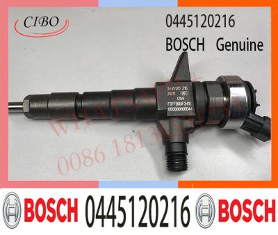 China 0445120216 Bosch Einspritzdüse 8-98087985-1 für Isuzu DLLA152P2218 0445120211 0445120222 zu verkaufen