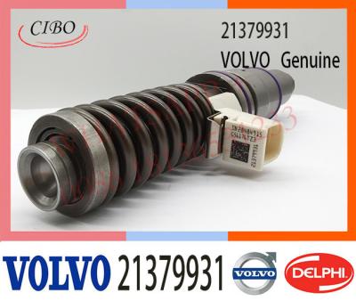 China 21379931 VOL Diesel Engine Fuel Injector BEBE4D18001 BEBE4D27001 21379931 3889619 3801368 For VOL PENTA MD13 for sale