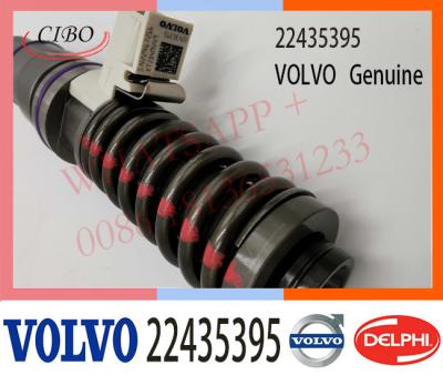 China Injetor de combustível 22435395 do motor diesel de 22435395 VOL 85020177 para VOL FH4 EURO6 D13K 22435395 à venda