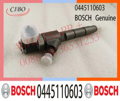 China 0445110603 inyector de combustible del motor diesel de BOSCH 0445110661 0445110603 0445110536 en venta