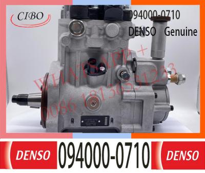 China 094000-0710 Bomba de combustible HP0 para motor diésel DENSO 094000-0711 094000-0710 VG1246080050 para TC TRUCK D12 en venta