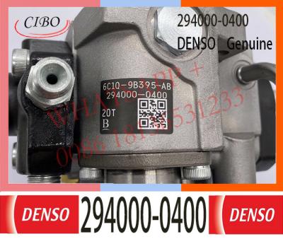 China 294000-0400 DENSO Diesel Engine Fuel HP3 pump 294000-0400 6C1Q-9B395-AB for Peu-geot 294000-0402 294000-0401 294000-0400 for sale