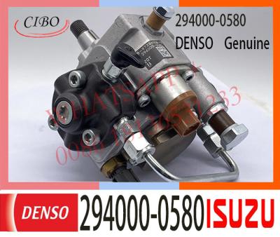 Cina 294000-0580 DENSO Pompa Del Carburante Del Motore Diesel HP3 294000-0580 294000-0581 Per ISUZU 8-97386558-0 8-97386558-1 in vendita