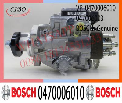 Cina 0470006010 Pompa dell'iniettore di carburante del motore diesel BOSCH VP30 0470006003 0470006009 0470006006 Per  1106C in vendita