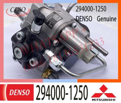 China 294000-1250 Bomba de combustible HP3 para motor diésel DENSO 294000-1250 294000-1251 294000-1252 para MITSUBISHI 1460A058 en venta