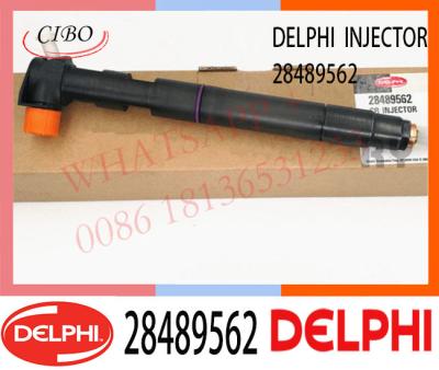 Chine 28489562 DELPHI Moteur Diesel Injecteur de Carburant 25195088 28264952 25183185 pour GM CHEVROLET Captiva à vendre