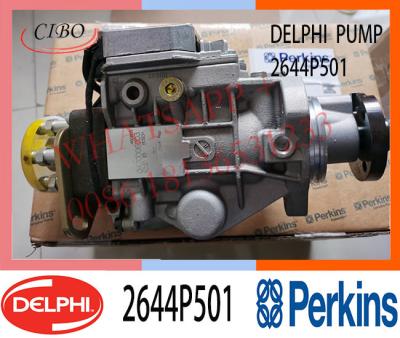 China 2644P501 DELPHI Perkins Original Diesel VP30 Motor Kraftstoffeinspritzpumpe 0470006003 216-9824 3965403 zu verkaufen