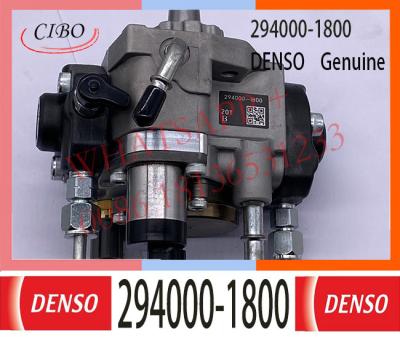 Chine 294000-1800 Pompe HP3 de carburant pour moteur diesel DENSO Rampe commune 294000-1800 à vendre