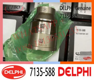 Chine 7135-588 soupape de commande d'injecteur 20547350 20810168 2054735 21582094 21340611 à vendre