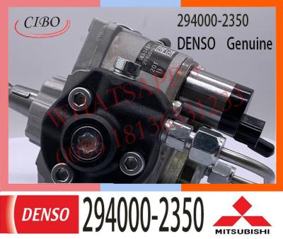 China 294000-2350 DENSO Dieselmotor Kraftstoffpumpe HP3 294000-2350 für Mitsubishi 1460A097 zu verkaufen