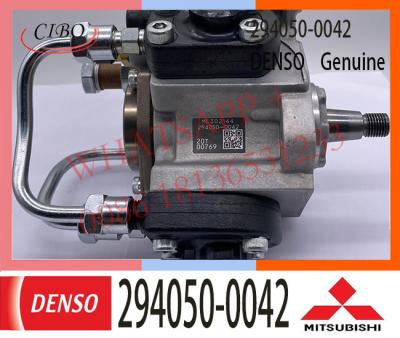 Chine 294050-0042 le moteur diesel de DENSO remplissent de combustible HP4 la pompe 294050-0042 294050-0043 294050-0044 pour MITSUBISHI 6M60T ME302144 ME304302 à vendre