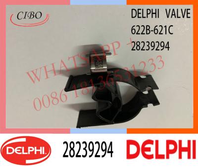 China 28239294 DELPHI 622B-621C Diesel Engine Injector Control Valve for sale