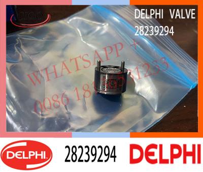 China DELPHI Diesel Engine Injector Control-Ventil 28525582 28239295 28239294 9308-622B zu verkaufen