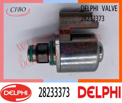 China 28233373 DELPHI Diesel Engine Injector Valve 9109-936A 9307Z532B 9307Z519B zu verkaufen