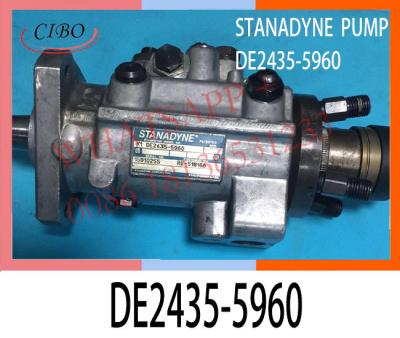 Cina POMPA DEL CARBURANTE DEL MOTORE DEL COMBUSTIBILE DIESEL DI DE2435-5960 STANADYNE RE568070 DE2435-6322 in vendita