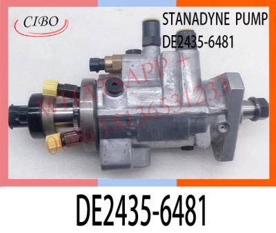 China DE2435-6481 STANADYNE DIESEL FUEL ENGINE FUEL PUMP for sale