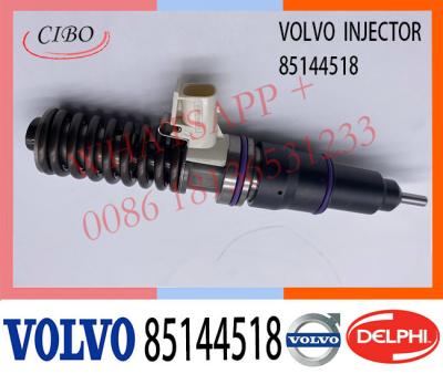 Κίνα 85144518 Diesel Engine Injector Fuel 85144518 85020429 VOL Or  D13 MP8 Engine προς πώληση