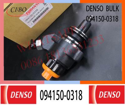 China 094150-0318 Common Rail Diesel Fuel Pump Element Assy HP0 Plunger  094150-0330 094150-0618 for sale