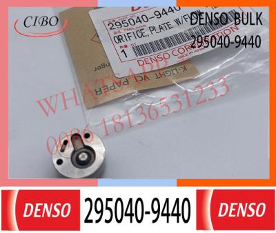 Chine 295040-9440 soupape de commande diesel de l'injecteur 23670-0E010 23670-0E020 de l'injection de carburant G4 de pompe à vendre