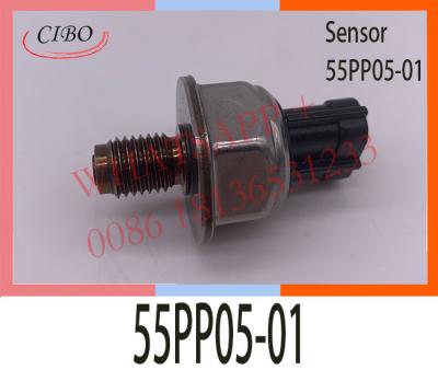 China 55PP05-01 Common-Rail-Kraftstoffdrucksensor 1465A034 für Mitsubishi L200 zu verkaufen