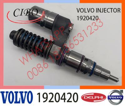 Κίνα 1920420 Diesel Fuel Injector ταιριάζει για Scania UIS/PDE Κινητήρας Bosch Injector 0414701047 προς πώληση