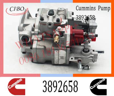 China Cummins M11 ISM11 Motorteile Einspritzpumpe 3095502 3895537 3892658 zu verkaufen