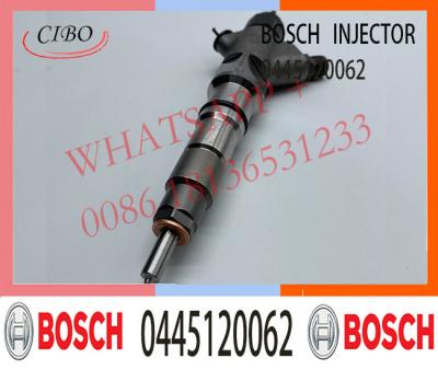 China 0445120062 common rail  Fuel injection 0986435546 for Agco Sisu Power / Fendt for sale