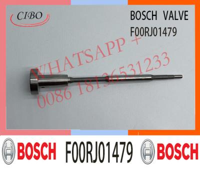 China F00RJ01479 válvula de controle de boa qualidade common rail injector 0445120067 0445120067 à venda