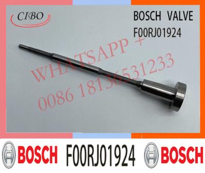 中国 F00RJ01924BOSCHインジェクター用の高品質コントロールバルブ0445120296/0445120102 販売のため