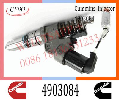 China CUMMINS-dieselinjector 4903084 4061851 4902921 3411752 3411753 Injectie QSM11 ISM11 M11-motor Te koop