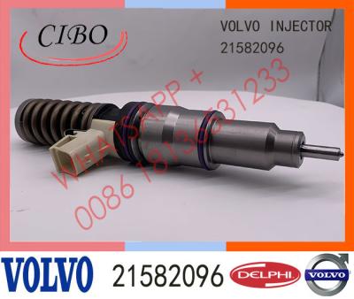 Κίνα EUI E3 Electric Unit Injector BEBE4D35002 21582096 3803637 20430583 προς πώληση