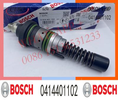 China Surtidor de gasolina de la unidad de BOSCH 0414401102 02111335 para el motor de DEUTZ BFM1013 en venta