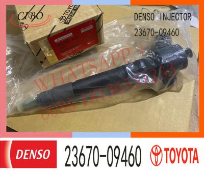 Chine Injecteur de carburant 23670-09460 23670-0E070 pour Denso Toyota 2367009460 236700E070 à vendre