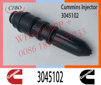 China Dieselmotorbrandstofinjector 3045102 3028066 3076736 voor Cummins M11 L10-motor: Te koop