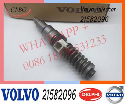 Κίνα VOL MD11 Engine Diesel Fuel Injector 21582096 7421582096 7421644598 21644598 προς πώληση