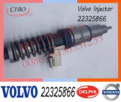 China Injetor de Combustível Diesel VOL 22325866 BEBE4D48001 22340648 3801144 Injeção Penta MD11 Motor à venda