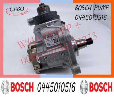 China Citroen Ford Dieselmotor Common Rail Kraftstoffpumpe 0445010516 0986437430 1696606 9688499680 zu verkaufen