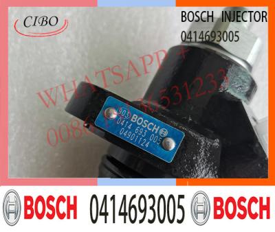 China Bomba 21147445 controlada de alta pressão diesel do atuador 0414693005 da bomba de óleo eletricamente única à venda