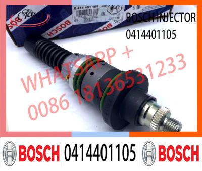 China Original New Unit fuel pump 0414401105 0414401101 for DEUTZ 02112860 2112860 / VOL 20500360 bosch unit pump 0414401105 for sale