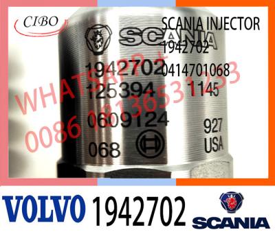 China Precio al por mayor 0445120020 0414701068 inyector de combustible del inyector de combustible del inyector de combustible 1942702 VM en venta