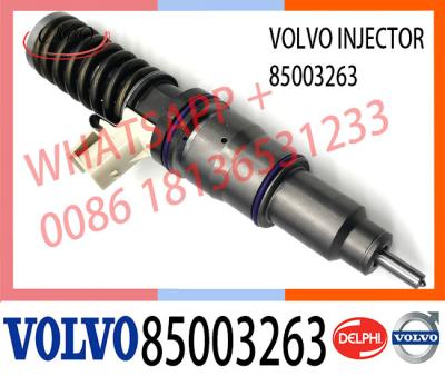 China New Unit Pump Injector 21340611 7421340611 85003263 BEBE4D24001 MD13 Diesel Injector for VOL FH12 Injector for sale