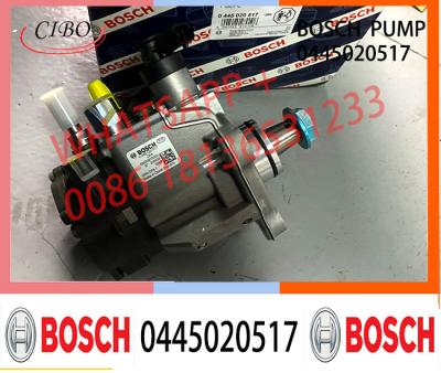 China Bo-sch CP4 fuel pump pressure relief valve F00R0P4570 for 0445020509 0445020517 for sale