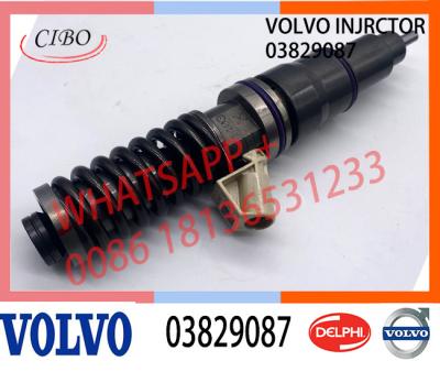 Chine Injecteur diesel 03829087 BEBE4C08001 3803637 03829087 de partie des véhicules à moteur pour des injecteurs de carburant de VOL à vendre