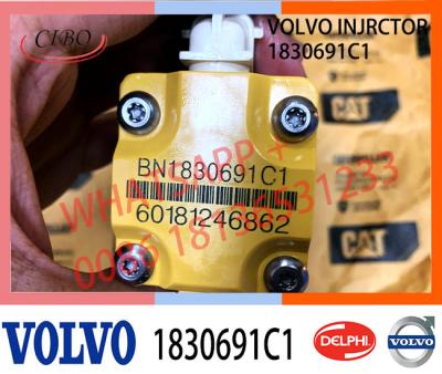 China Nieuwe Brandstofinjector 1830691C1 1830692C91 2593597C91 voor DT530 HT530 250-340 HP 1306 Reeksen Te koop