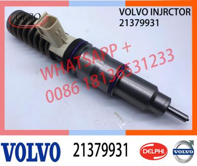 China Diesel 21379931 do injetor de combustível do caminhão ou injetor de combustível BEBE4D27001 21379931 à venda