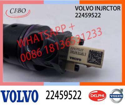 China Injetor comum Remanufactured 22311990 do trilho 22378580 22378580 22459522 à venda