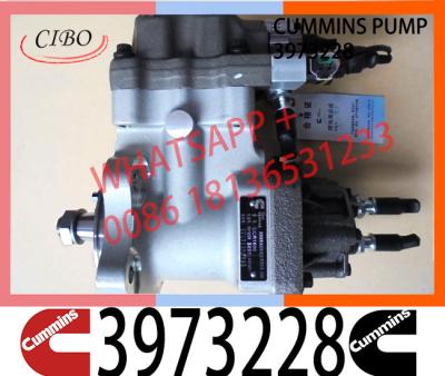 China Bomba original 3973228 de la inyección de carburante del motor del camión del mercado de accesorios para el motor diesel de la ISLA QSL en venta