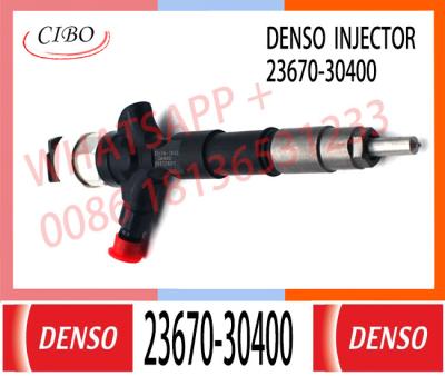 China Peça do injetor de  G3S6 a auto provê de bocal o pulverizador comum do injetor do trilho 293400-0060 295050-0460 para 23670-0L090 23670-30400 à venda