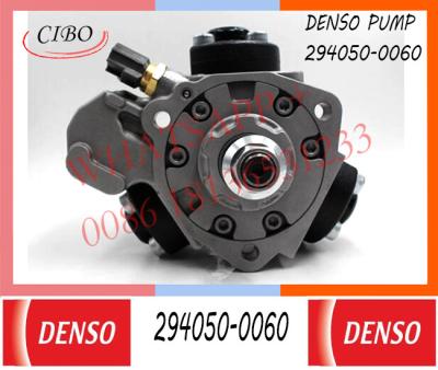 China Bomba de injecção de combustível diesel 294050-0060 Bomba de injecção de combustível diesel 294050-0060 Trator 11/2004 à venda