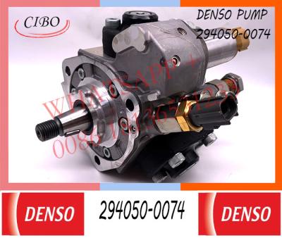 China Bomba de alimentação diesel 8-97605946-5 da injeção do trilho HP4 comum 294050-0074 294050-0421 294050-0422 para ISUZU 6HK1 à venda